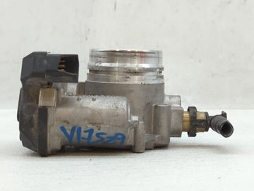 2012-2016 Bmw 328i Throttle Body P/N:7588625-04 Fits Fits 2012 2013 2014 2015 2016 2017 2018 OEM Used Auto Parts