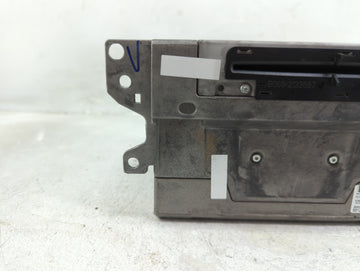 2014 Bmw 428i Radio AM FM Cd Player Receiver Replacement P/N:HBB114 CI935168201, 9354683 Fits OEM Used Auto Parts