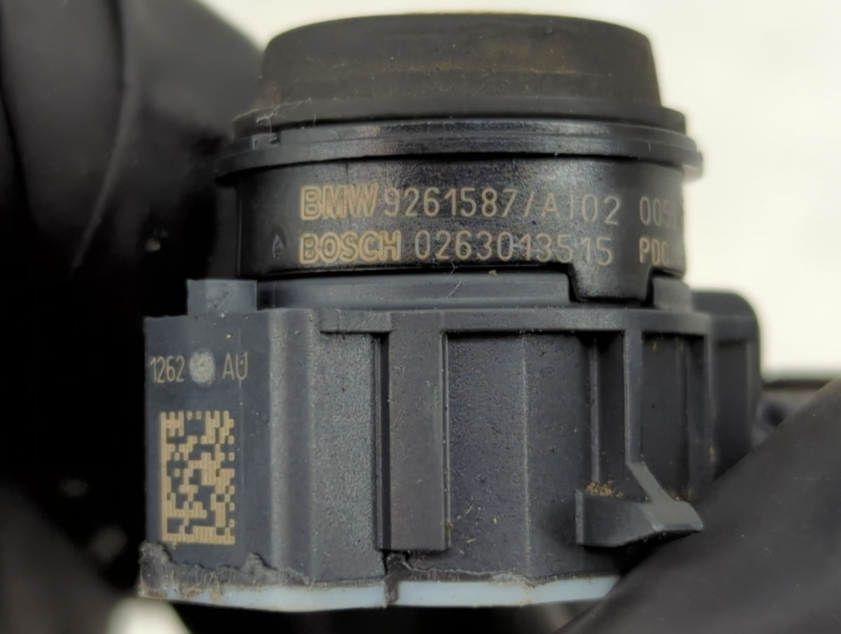 Park Assist Sensor - Oemusedautoparts1.com
