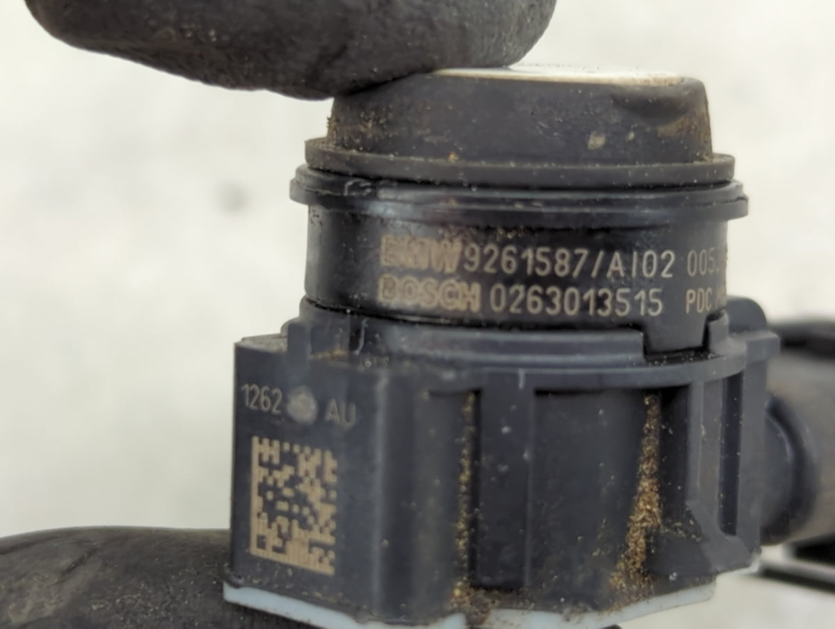 Park Assist Sensor - Oemusedautoparts1.com