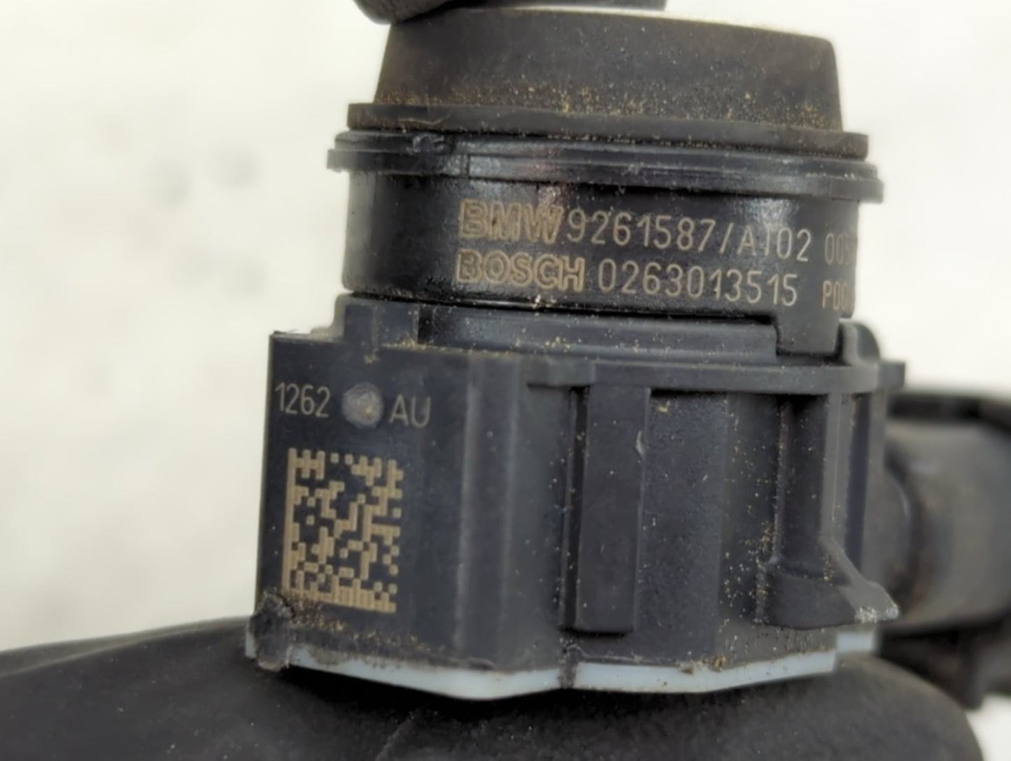 Park Assist Sensor - Oemusedautoparts1.com
