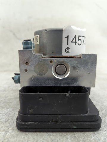 2014-2016 Bmw 428i ABS Pump Control Module Replacement P/N:3451-6869725-01 10.0220-0409.4 Fits OEM Used Auto Parts