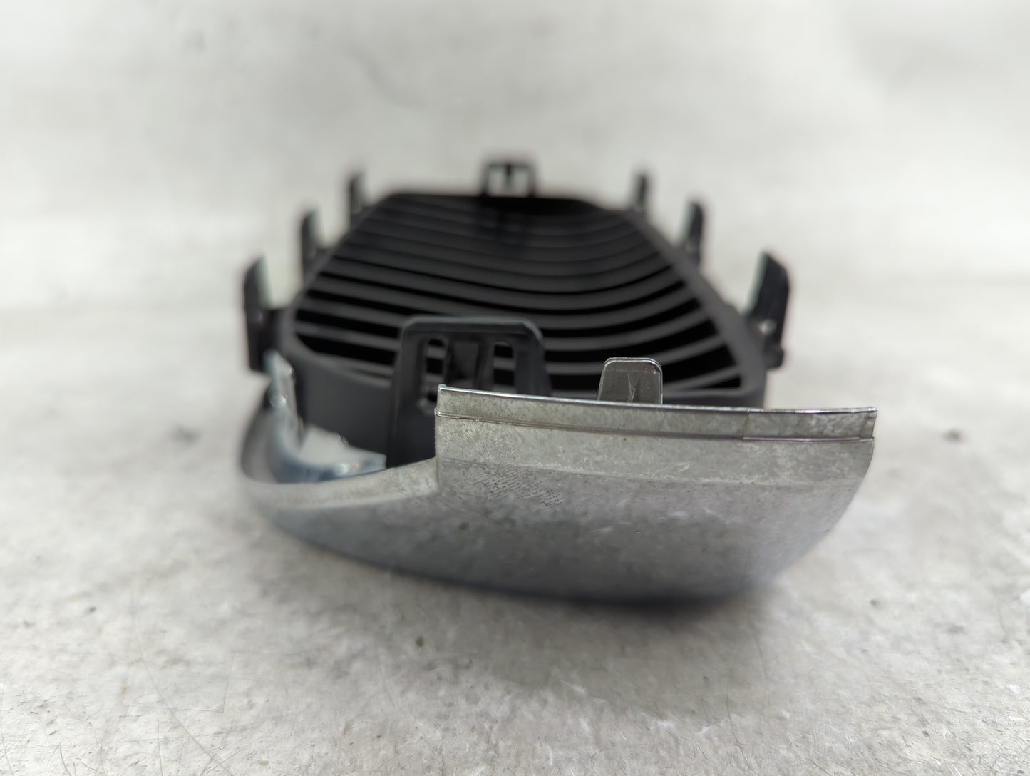 2014-2016 Bmw 428i Front Grille Bumper Not Included 1459811 - Oemusedautoparts1.com