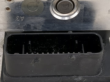 2014-2016 Bmw 428i ABS Pump Control Module Replacement P/N:28.5807-3561.1 Fits Fits 2014 2015 2016 2017 2018 2019 2020 2021 OEM Used Auto Parts