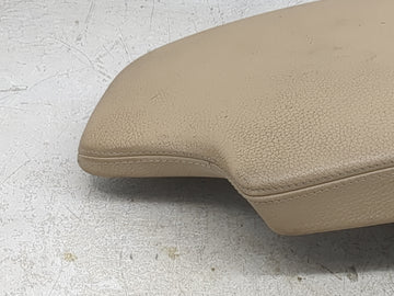 2014 Bmw 428i Center Console Armrest Cover Lid Fits OEM Used Auto Parts