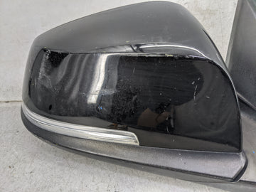 2014-2016 Bmw 428i Passenger Side View Mirror - Right Door Mirror OEM Used