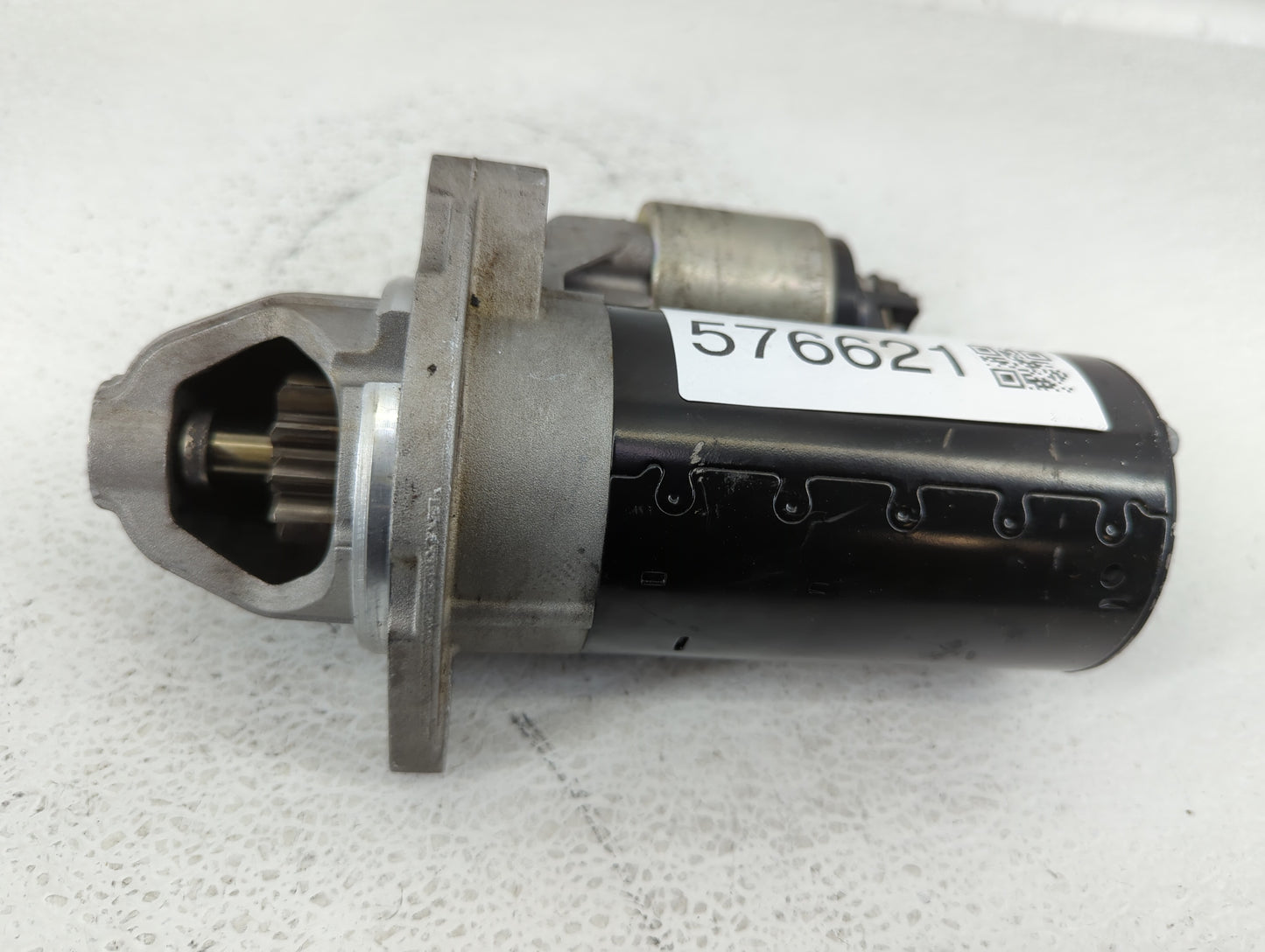 2014-2016 Bmw 428i Car Starter Motor Solenoid OEM P/N:0 001 147 425 Fits Fits 2012 2013 2014 2015 2016 2017 2018 OEM Used Au