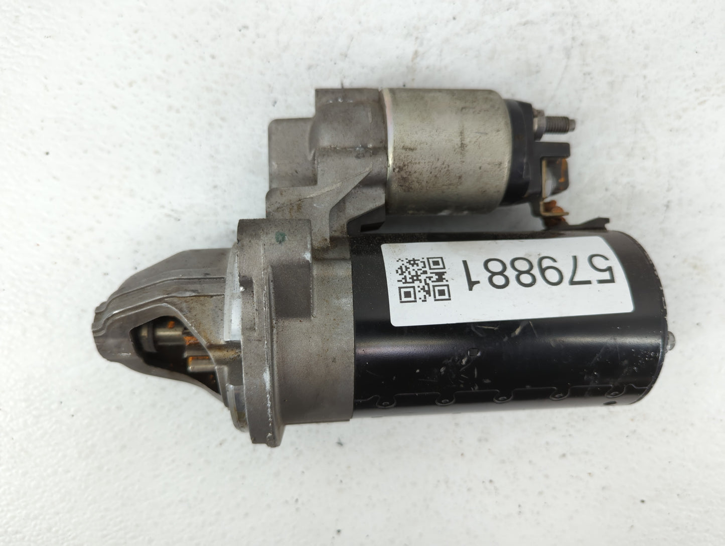 2014-2016 Bmw 428i Car Starter Motor Solenoid OEM P/N:0 001 147 425 Fits Fits 2012 2013 2014 2015 2016 2017 2018 OEM Used Au