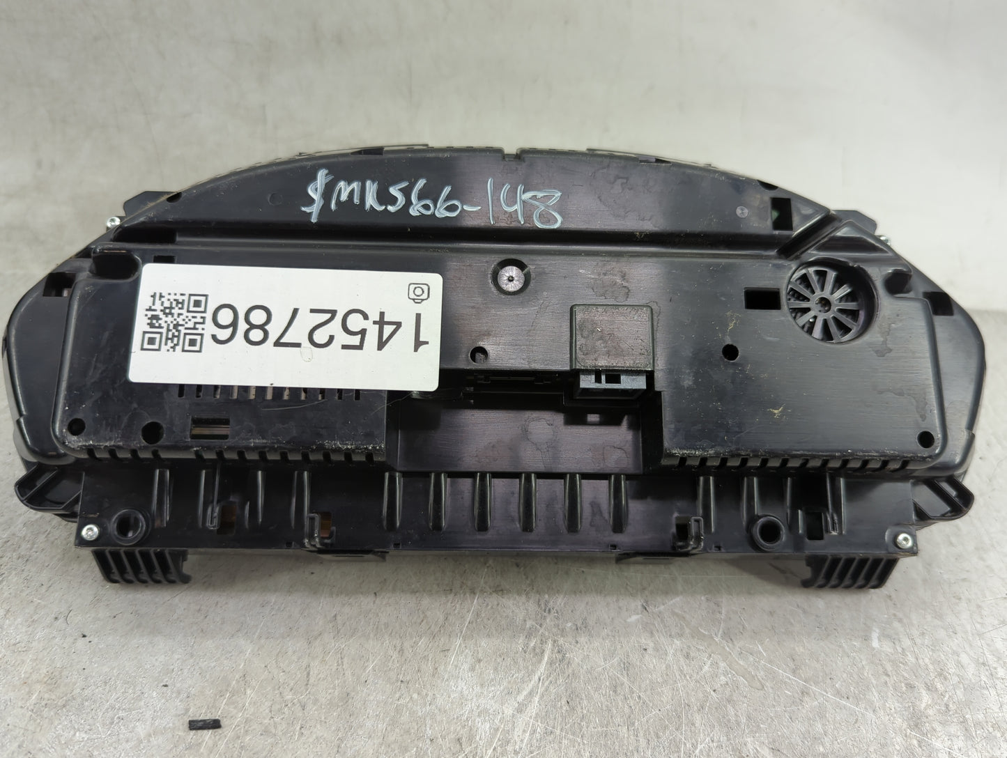 2014-2016 Bmw 435 Instrument Cluster Speedometer Gauges P/N:9232895 9325220-01 Miles:91K Fits OEM Used Auto Parts - Oemuseda
