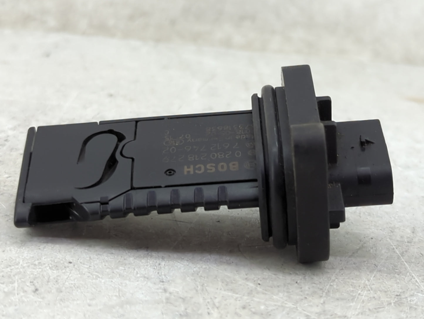 Bmw 435 Mass Air Flow Meter Maf - Oemusedautoparts1.com