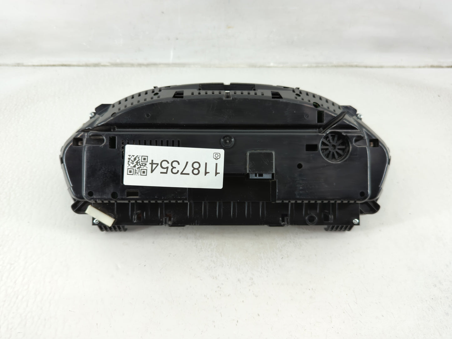 2014-2016 Bmw 435i Instrument Cluster Speedometer Gauges P/N:9 232 895 Fits Fits 2012 2013 2014 2015 2016 OEM Used Auto Part