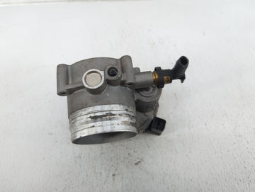 2014-2016 Bmw 435i Throttle Body P/N:1354 7597871-03 Fits Fits 2010 2011 2012 2013 2014 2015 2016 2017 2018 2019 2020 OEM Used Auto Parts