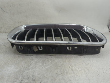 2014-2016 Bmw 528i Front Grille Bumper Not Included 1459557