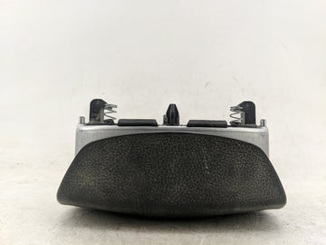 2014 Bmw 535i Driver Curtain Air Bag Oem