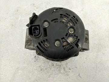 2012-2017 Bmw 535i Alternator Replacement Generator Charging Assembly Engine OEM P/N:7616119-02 104210-6502 Fits OEM Used Auto Parts