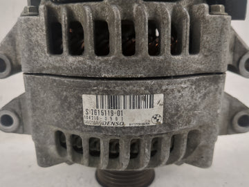 2012-2017 Bmw 535i Alternator Replacement Generator Charging Assembly Engine OEM P/N:104210-6501 7616119-01 Fits OEM Used Auto Parts