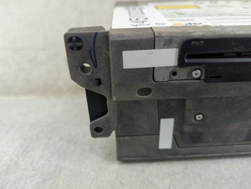 2014-2017 Bmw 535i Radio AM FM Cd Player Receiver Replacement P/N:NBT HU T8GB067, 6434A-B067 Fits Fits 2014 2015 2016 2017 2019 OEM Used Auto Parts