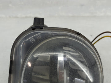2014-2016 Bmw 535i Driver Left Oem Front Light Lamp