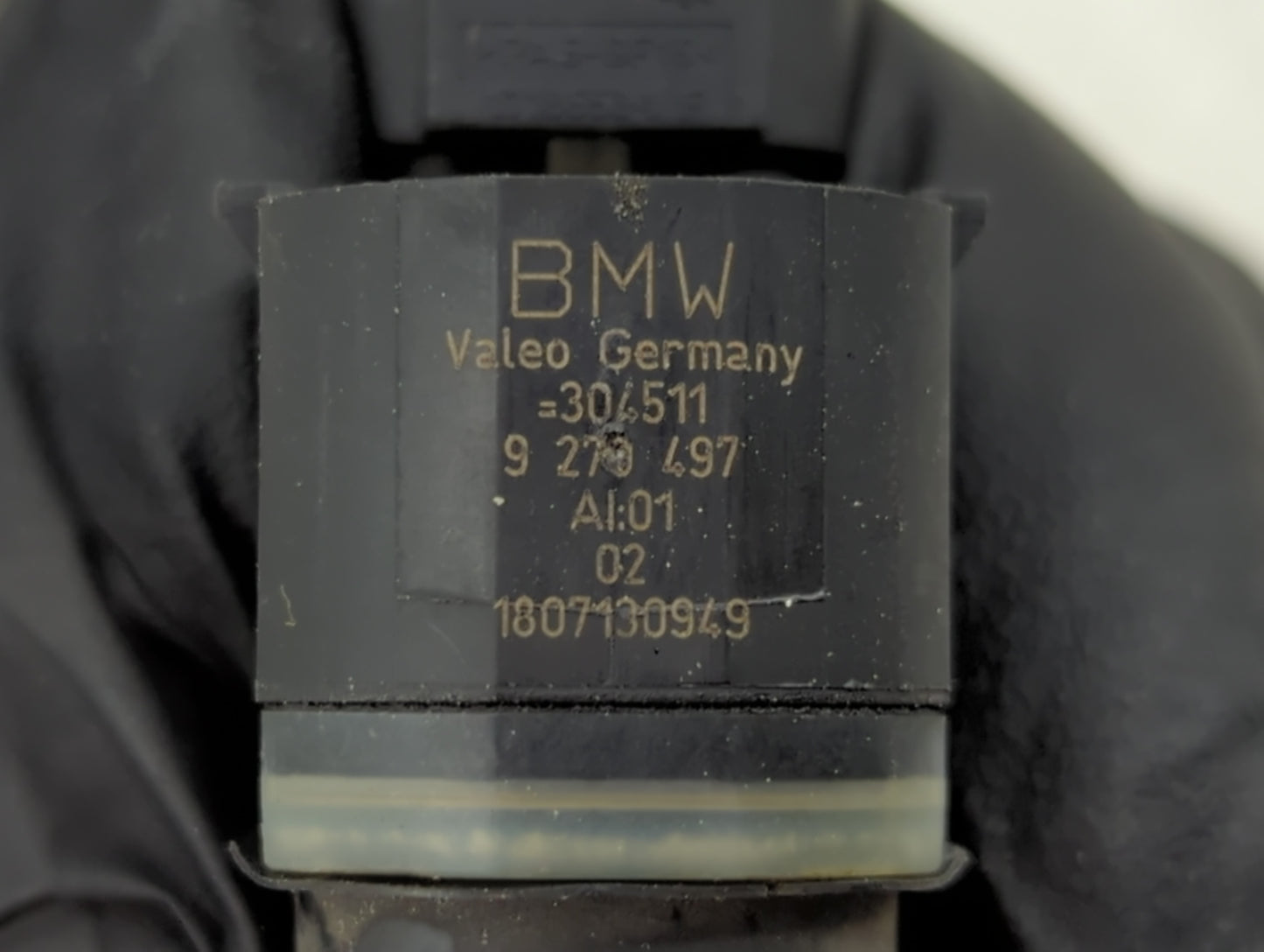 Park Assist Sensor - Oemusedautoparts1.com