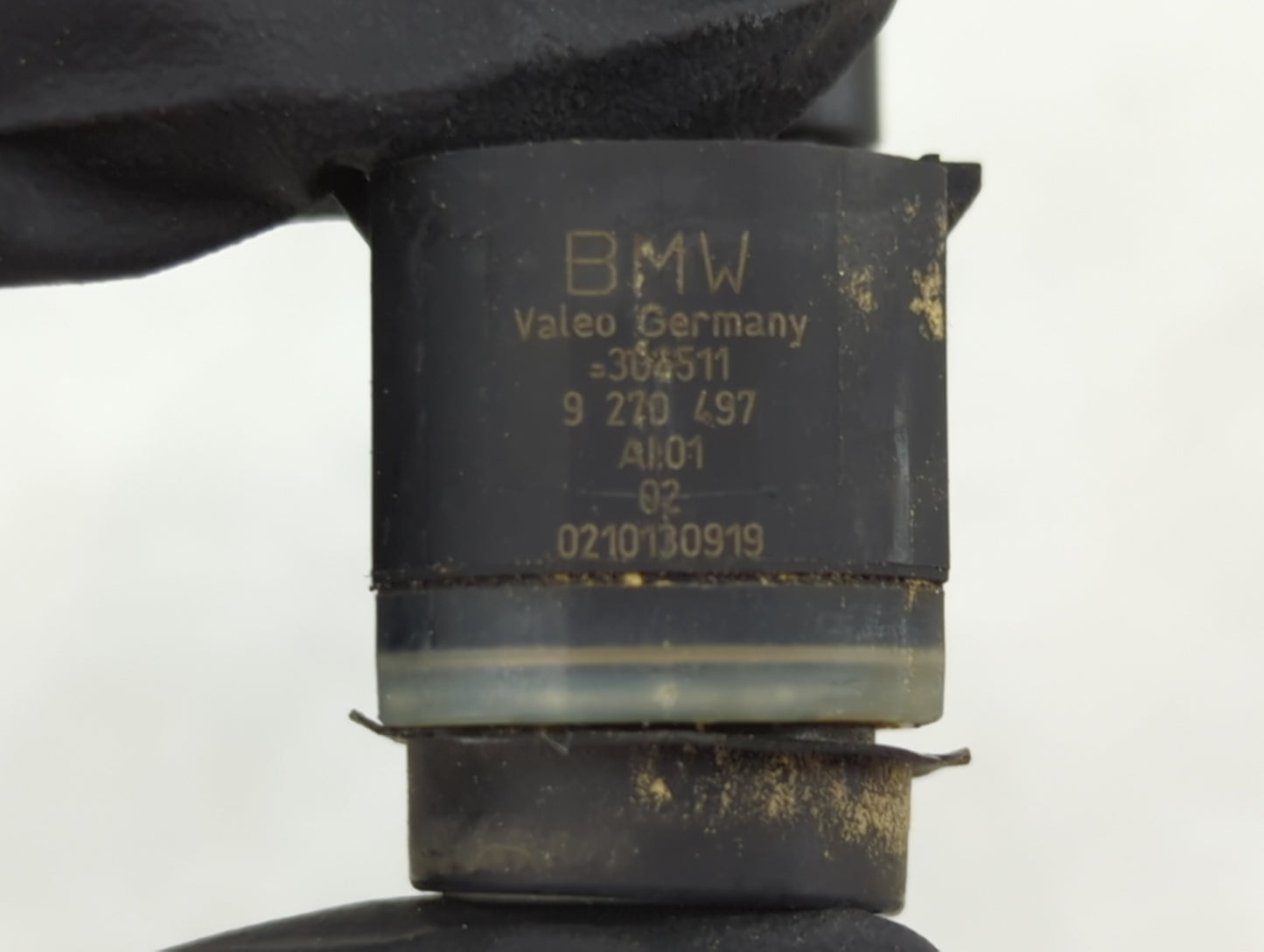 Park Assist Sensor - Oemusedautoparts1.com