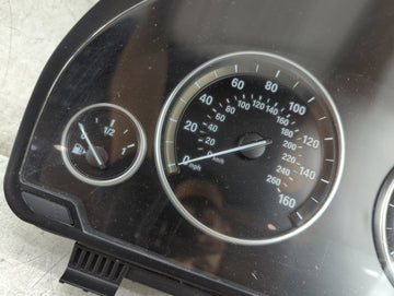 2014-2016 Bmw 535i Instrument Cluster Speedometer Gauges P/N:9339894-01 Miles: Fits Fits 2014 2015 2016 2017 OEM Used Auto Parts