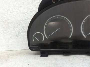 2014-2017 Bmw 535i Instrument Cluster Speedometer Gauges P/N:9328813-02 0263715148 Miles:140K Fits Fits 2014 2015 2016 2017 2018 OEM Used Auto Parts