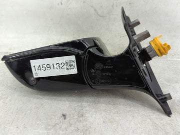 2014-2016 Bmw 535i Driver Side View Mirror - Left Door Mirror OEM Used