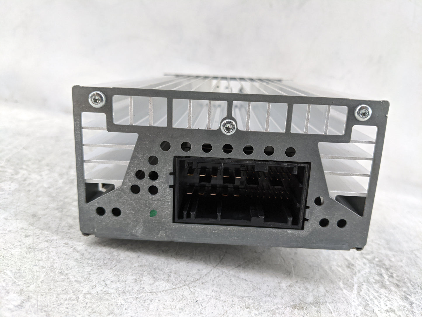2011-2013 Bmw 535i Radio Speaker Amplifier 1478921 - Oemusedautoparts1.com