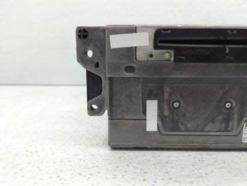 2014-2017 Bmw 535i Radio AM FM Cd Player Receiver Replacement P/N:935168201 9 383 072 01 Fits Fits 2014 2015 2016 2017 OEM Used Auto Parts