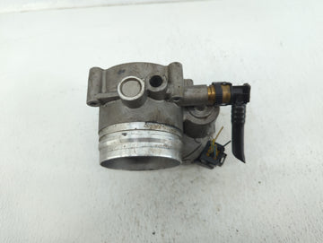 2010-2017 Bmw 535i Throttle Body P/N:1354 7597871-03 Fits Fits 2010 2011 2012 2013 2014 2015 2016 2017 2018 2019 2020 OEM Used Auto Parts