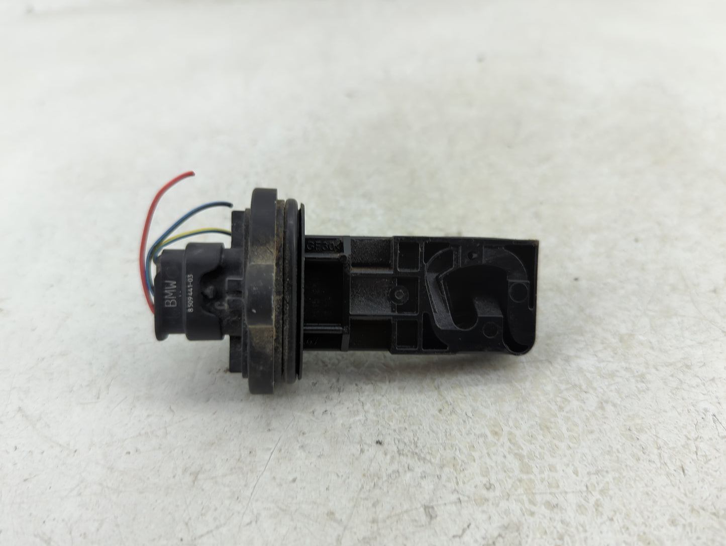 2014-2016 Bmw 550i Mass Air Flow Meter Maf - Oemusedautoparts1.com