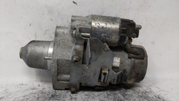 2013-2018 Bmw 650i Car Starter Motor Solenoid OEM P/N:7612815-01 Fits Fits 2012 2013 2014 2015 2016 2017 2018 OEM Used Auto Parts