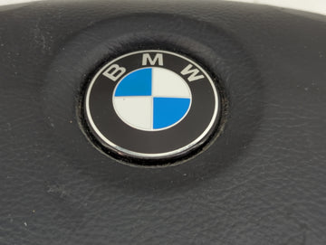 2009-2015 Bmw 750i Air Bag Driver Left Steering Wheel Mounted 1466053
