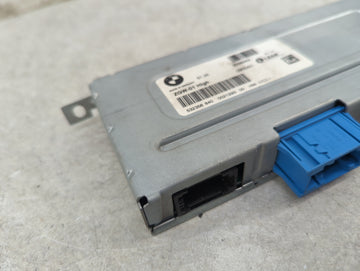 Bmw 750li Gateway Control Module