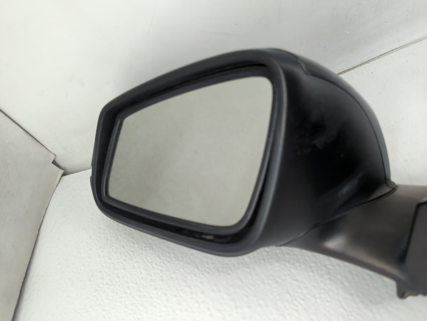 2013-2015 Bmw X1 Driver Side View Mirror - Left Door Mirror OEM Used - Oemusedautoparts1.com