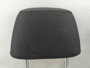 2012-2015 Bmw X1 Headrest Head Rest Front Driver Passenger Seat Fits Fits 2012 2013 2014 2015 OEM Used Auto Parts