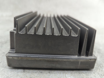 2014 Bmw X1 Radio Speaker Amplifier