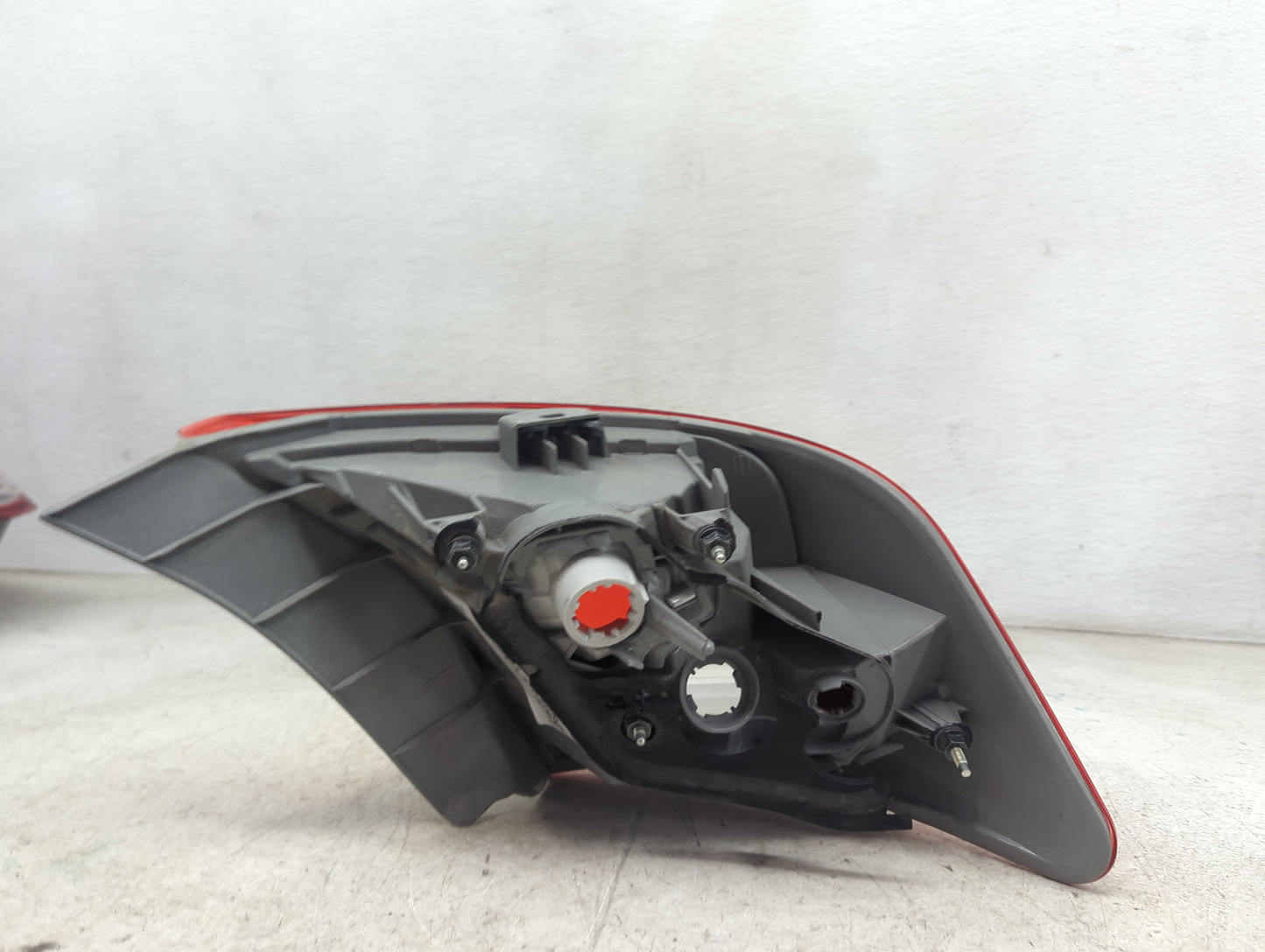 2012-2015 Bmw X1 Tail Light Assembly Passenger Right OEM Fits Fits 2012 2013 2014 2015 OEM Used Auto Parts - Oemusedautopart