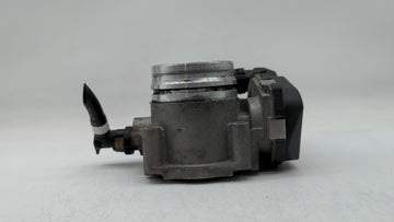 2012-2015 Bmw X1 Throttle Body P/N:A2C53355204 1354 7588625 Fits Fits 2012 2013 2014 2015 2016 2017 2018 OEM Used Auto Parts