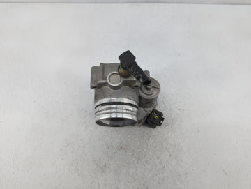 2012-2015 Bmw X1 Throttle Body P/N:1354 7588625-03 A2C53355204 Fits Fits 2012 2013 2014 2015 2016 2017 2018 OEM Used Auto Parts
