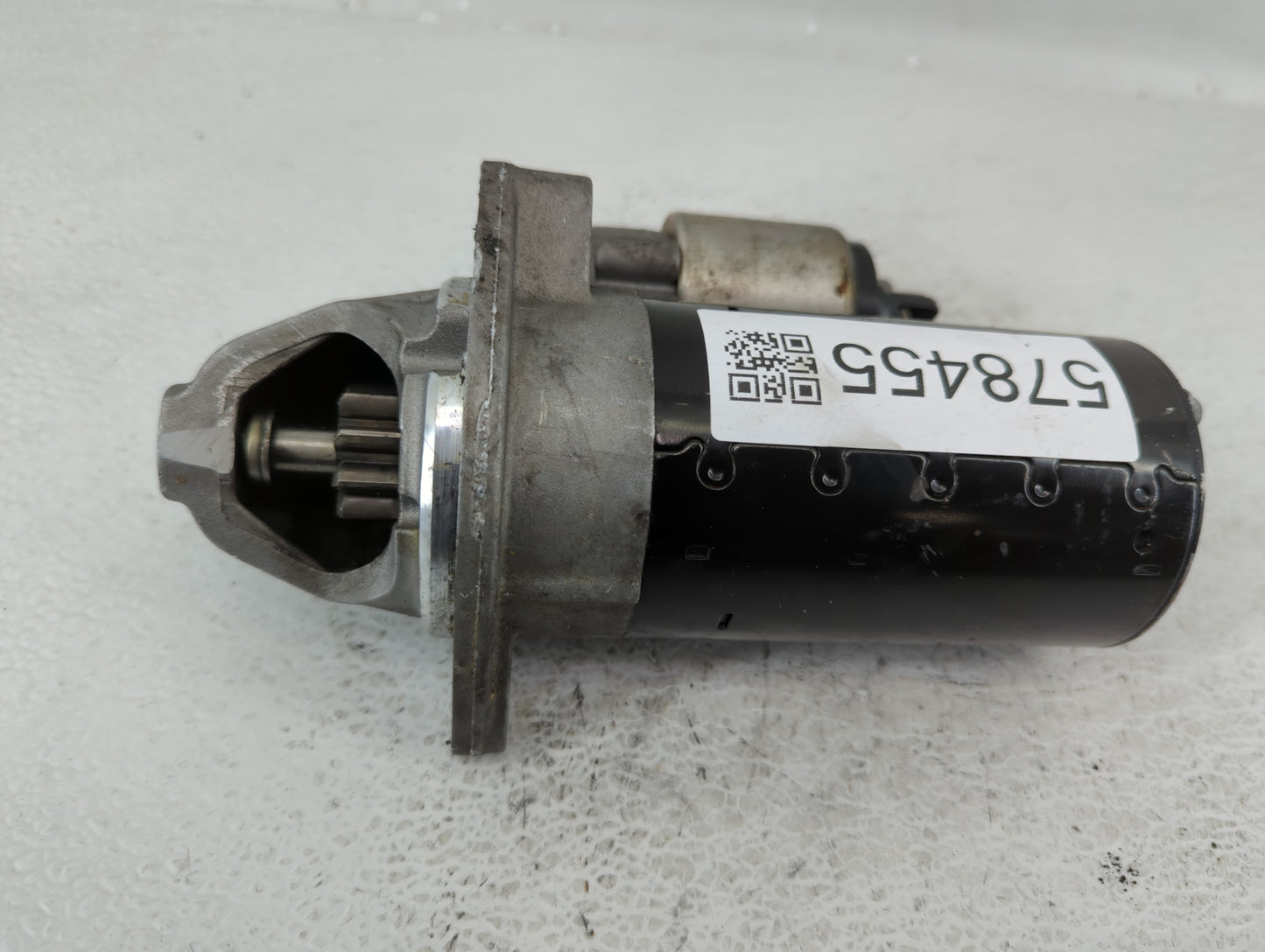 2012-2015 Bmw X1 Car Starter Motor Solenoid OEM P/N:0001138058 Fits Fits 2012 2013 2014 2015 2016 2017 2018 OEM Used Auto Pa