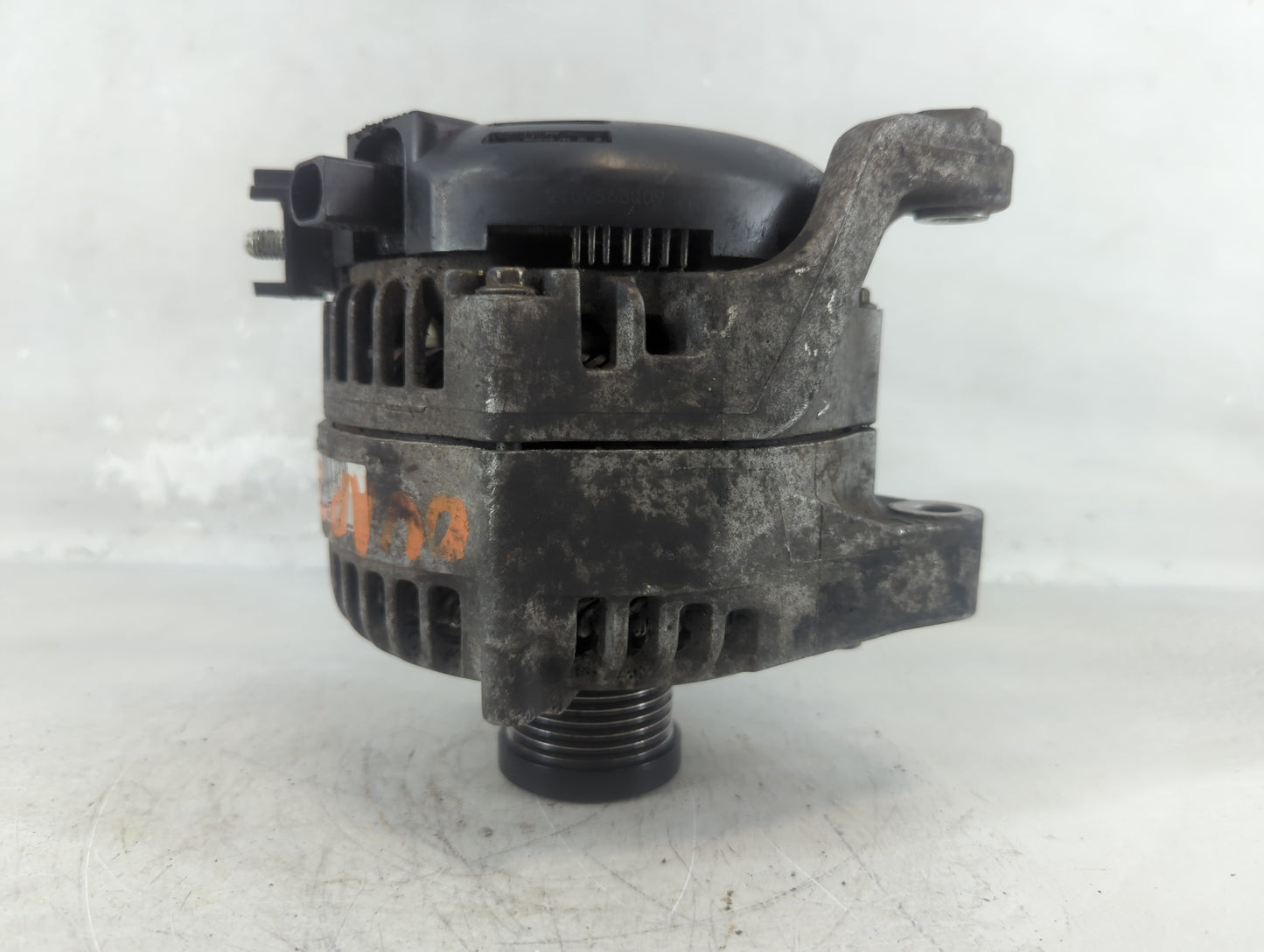 2013-2017 Bmw X3 Alternator Replacement Generator Charging Assembly Engine OEM Fits Fits 2012 2013 2014 2015 2016 2017 2018