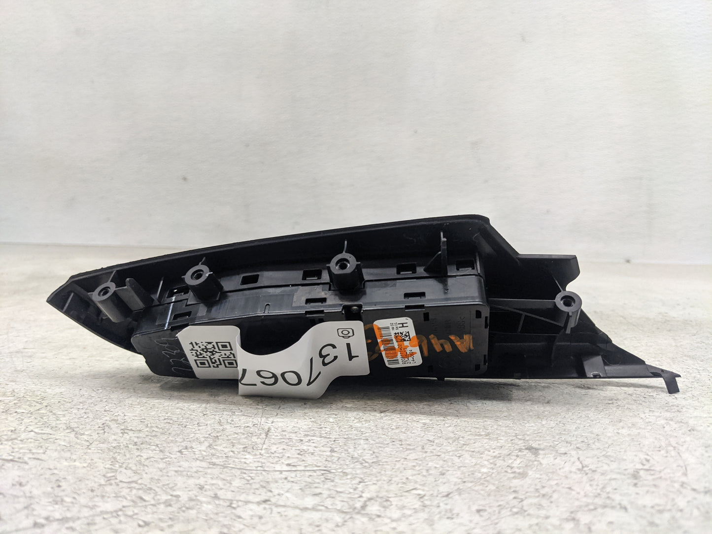 2012-2017 Bmw X3 Master Power Window Switch Replacement Driver Side Left Fits Fits 2012 2013 2014 2015 2016 2017 2018 2019 2
