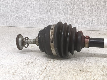 2011-2017 Bmw X3 Axle Shaft Front Passenger Cv C/v