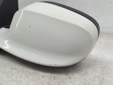 2011-2014 Bmw X3 Driver Side View Mirror - Left Door Mirror OEM Used