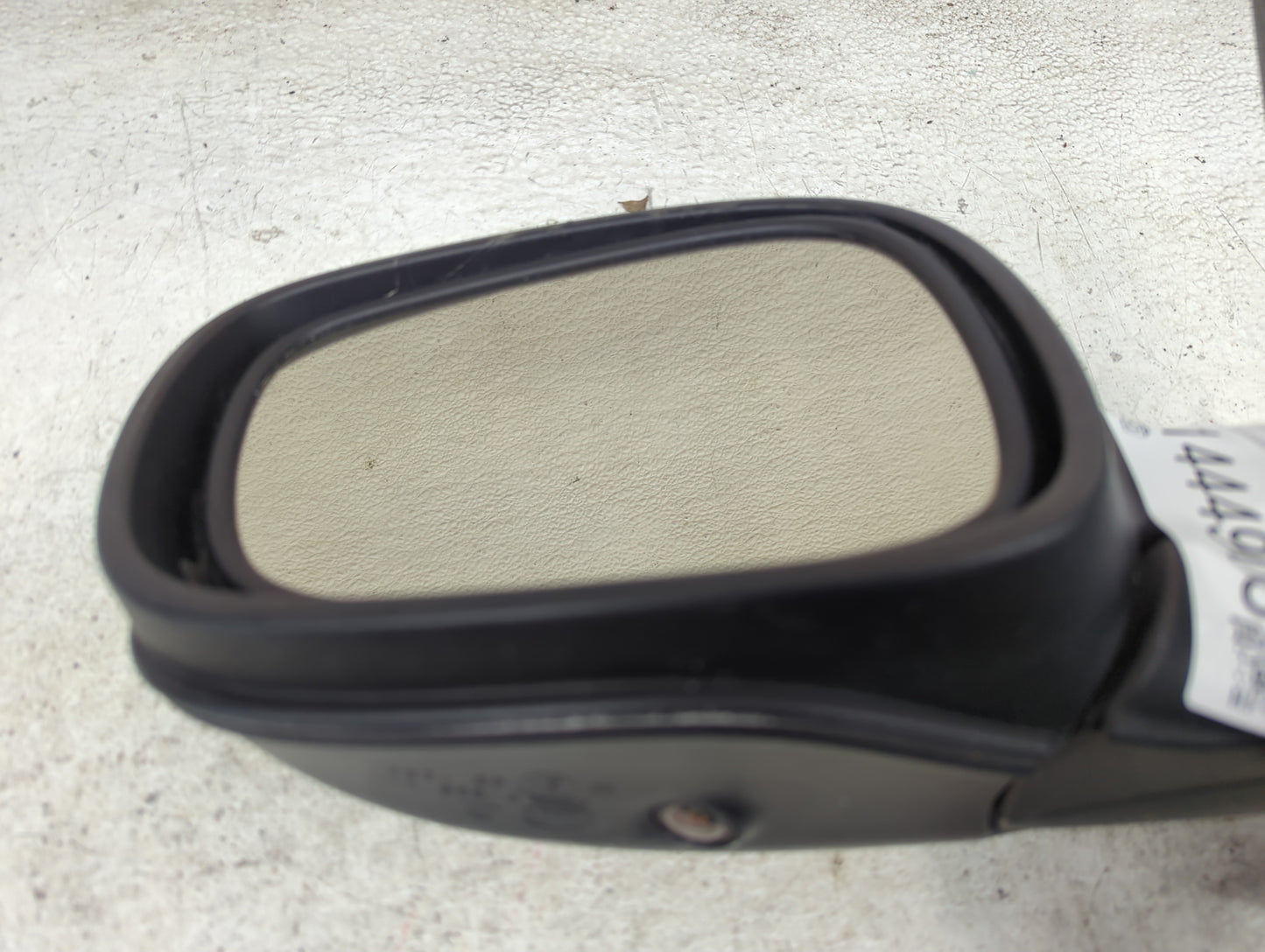 2011-2014 Bmw X3 Driver Side View Mirror - Left Door Mirror OEM Used - Oemusedautoparts1.com
