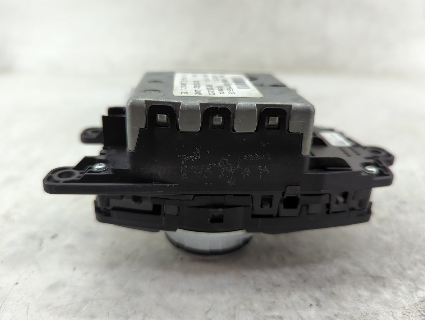 2014 Bmw X3 Information-gps-tv Control Module - Oemusedautoparts1.com