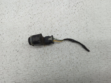 2014 Bmw X3 Front Park Assist Sensor Black