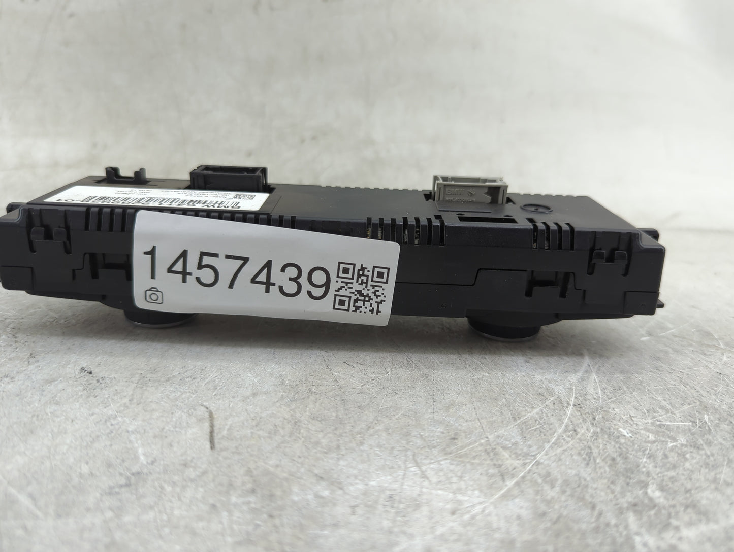 2011-2014 Bmw X3 Climate Control Module Temperature AC/Heater Replacement P/N:9289958-01 Fits Fits 2011 2012 2013 2014 OEM U