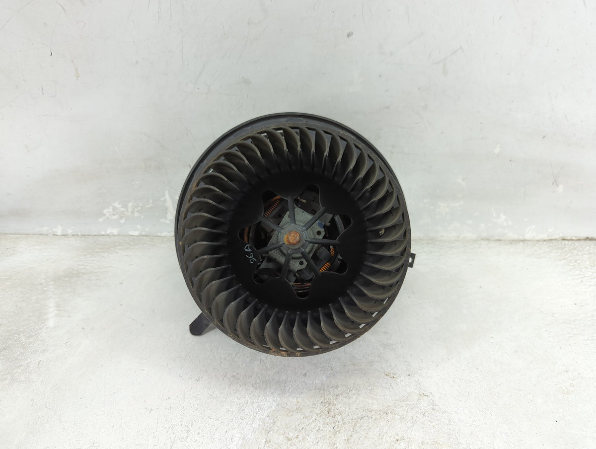 2011-2017 Bmw X3 Heater AC Blower Motor P/N:T1021327U-C P0FBL02 Fits OEM Used Auto Parts - Oemusedautoparts1.com